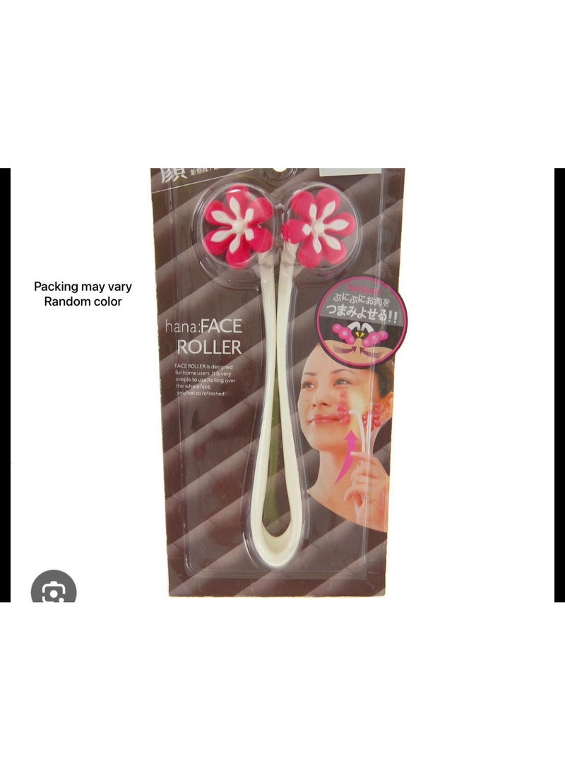 اداه مساج للوجه لتنشيط الدوره الدمويه و نضاره البشره لون عشوائي - Image 1