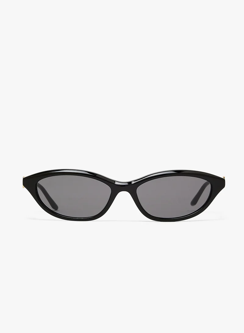 KAREN WAZEN Serene Cat Eye Sunglasses
