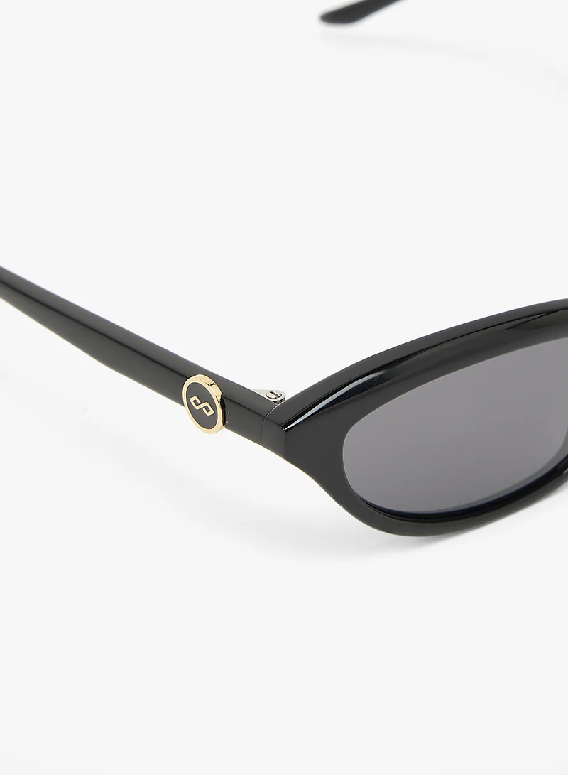 KAREN WAZEN Serene Cat Eye Sunglasses