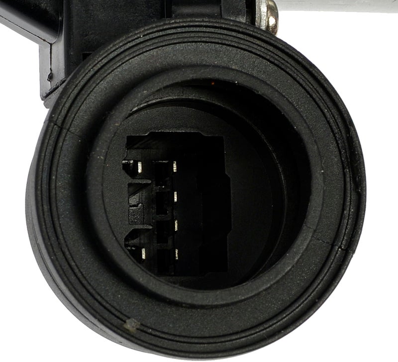 Dorman 748-232 Front Driver Side Power Window Regulator and Motor Assembly Compatible with Select Toyota Models - Image 4