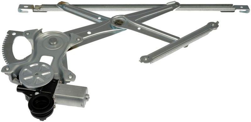 Dorman 748-232 Front Driver Side Power Window Regulator and Motor Assembly Compatible with Select Toyota Models - Image 5