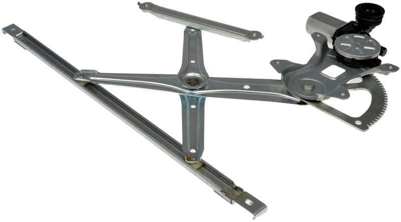 Dorman 748-232 Front Driver Side Power Window Regulator and Motor Assembly Compatible with Select Toyota Models - Image 3