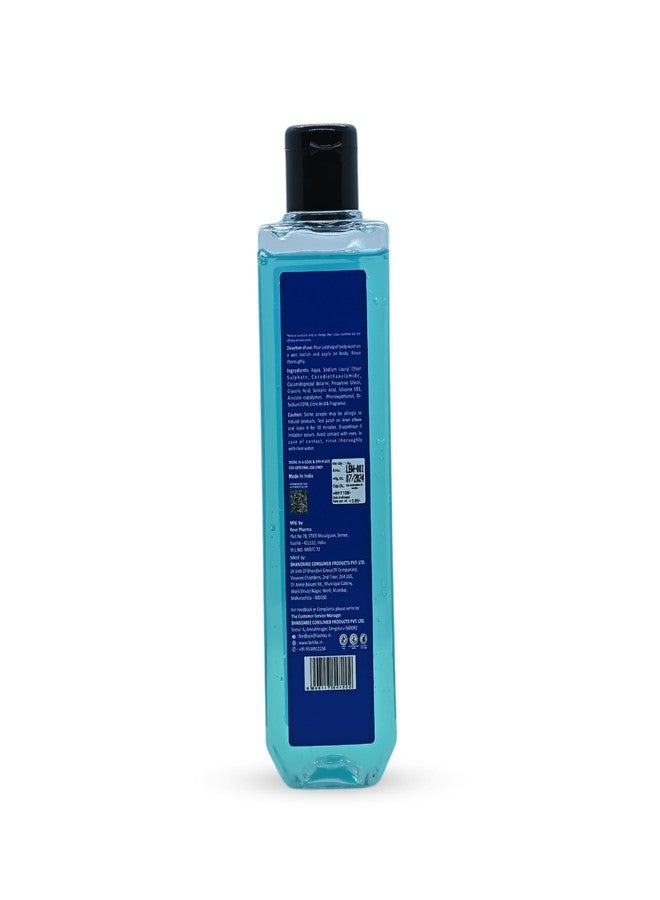 LASHIKA Daily Care AHA BHA Bodywash | With Goodness of Glycolic Acid, Citric Acid | Reduces Dark Spot & Hyperpigmentation - 200ML - Image 3