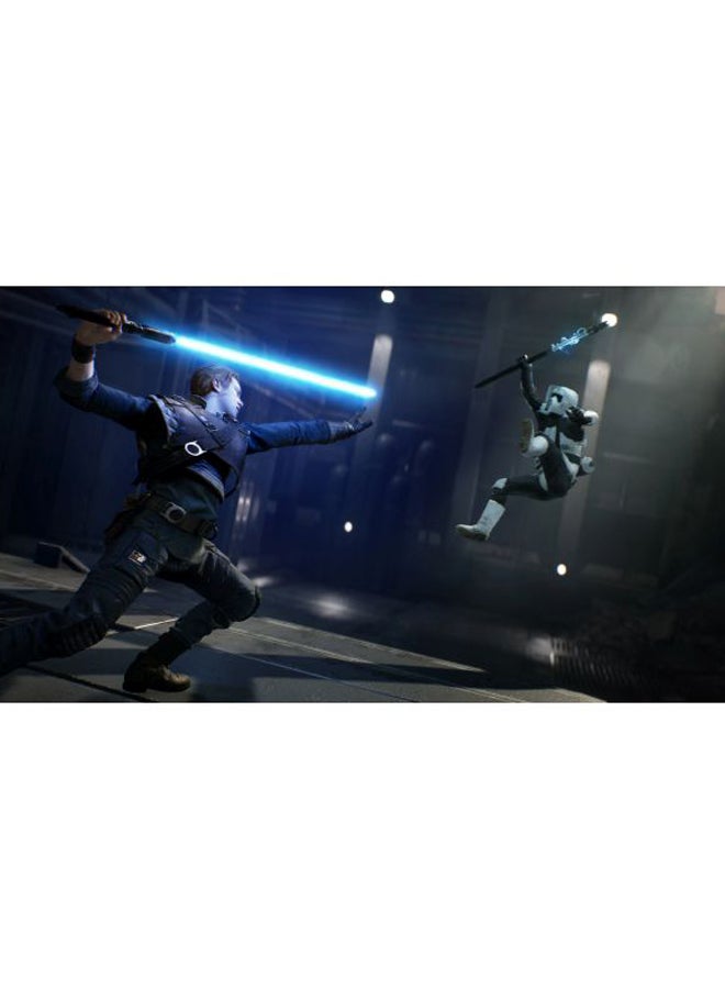 إي أيه لعبة "Star Wars : Jedi Fallen Order" (إصدار عالمي) - الأكشن والتصويب - playstation_4_ps4 - Image 3