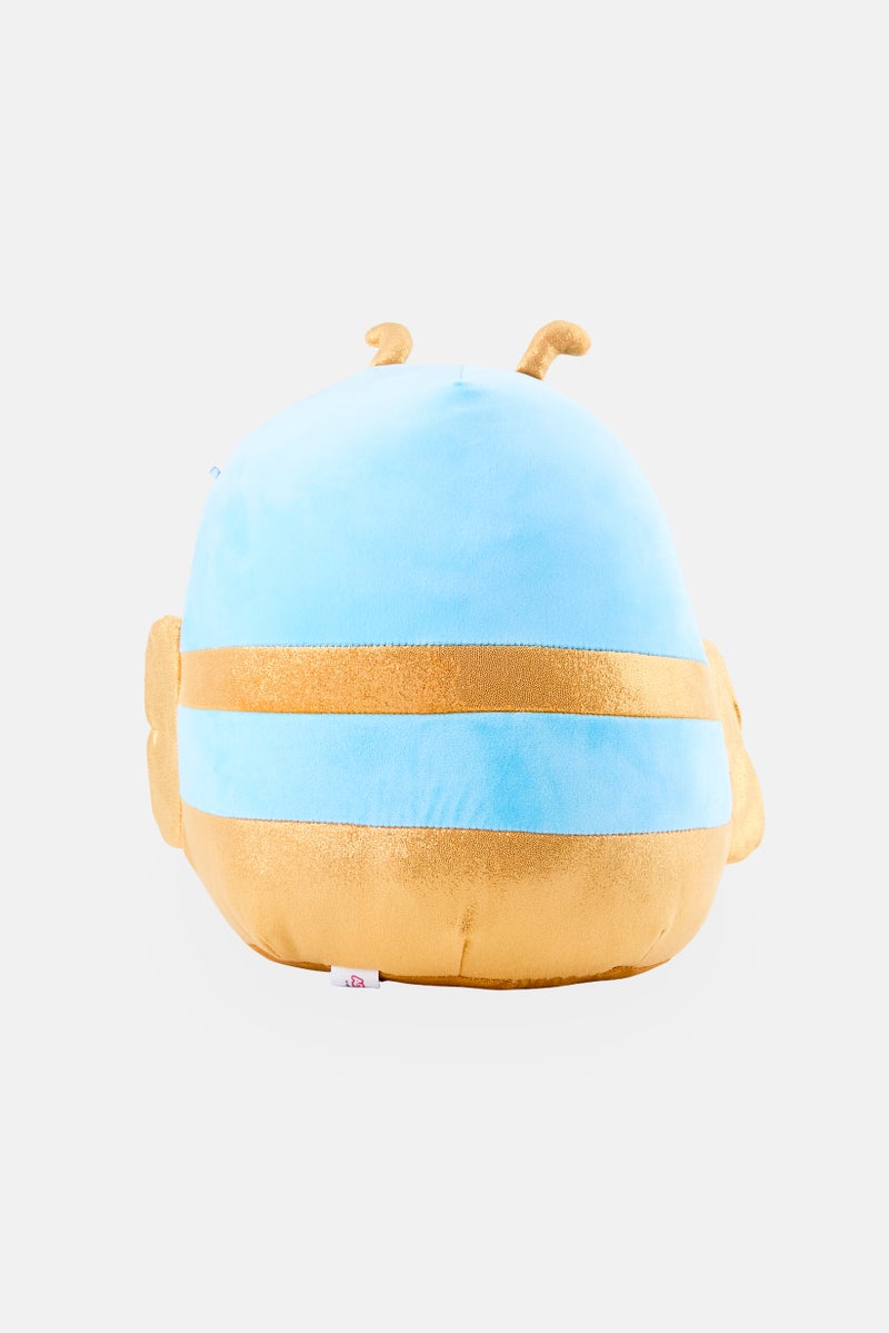 Kelly Toy Adopt Me Squishmallow Queen Bee Plush Toy - Image 2