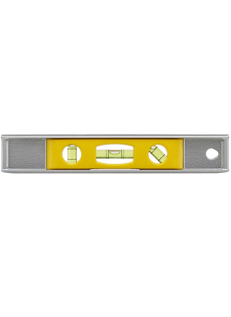Stanley Stanley Torpedo Level Aluminium 230mm 