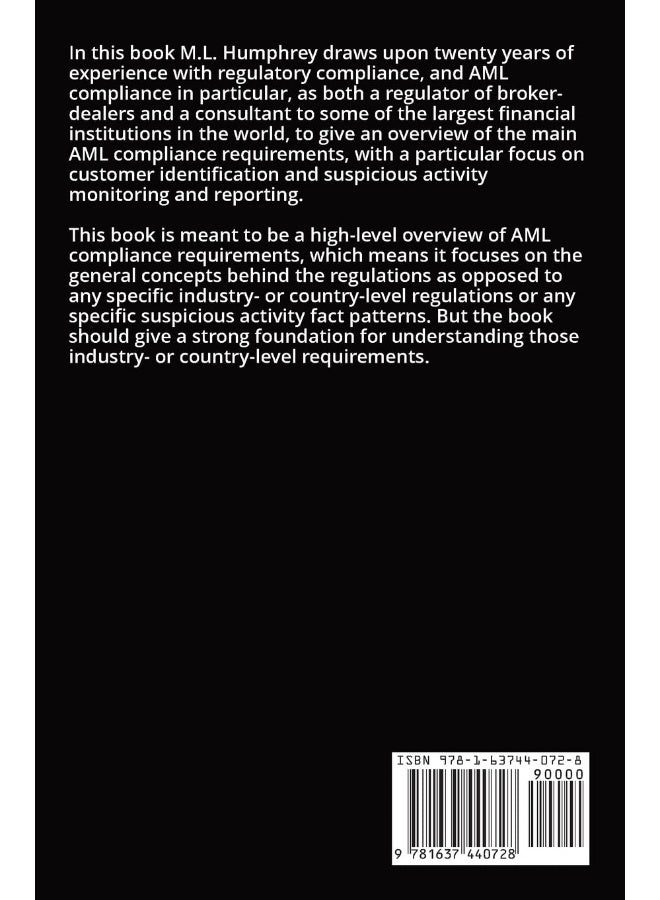 AML Compliance Fundamentals - Image 2