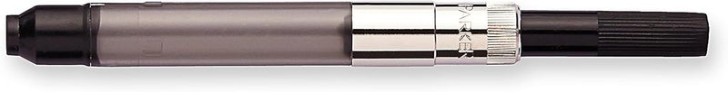 Parker Luxus Kolben-Konverter with Chrome Trim - Image 1