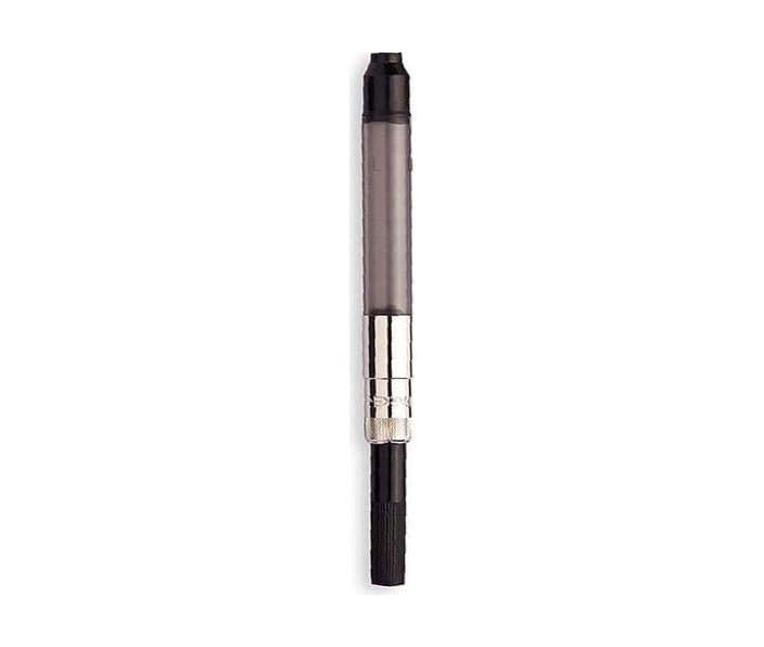 Parker Luxus Kolben-Konverter with Chrome Trim - Image 2
