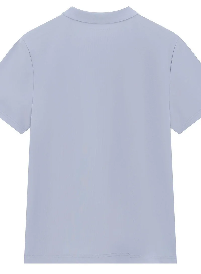 Giordano  Men's G-Motion Zipper Polo for Men | Best Price UAE