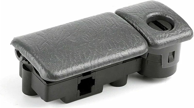 Wivplex Glove Box Lock Handle Replacement - Image 4