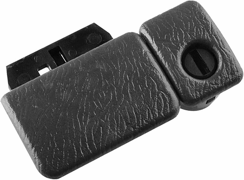 Wivplex Glove Box Lock Handle Replacement - Image 1