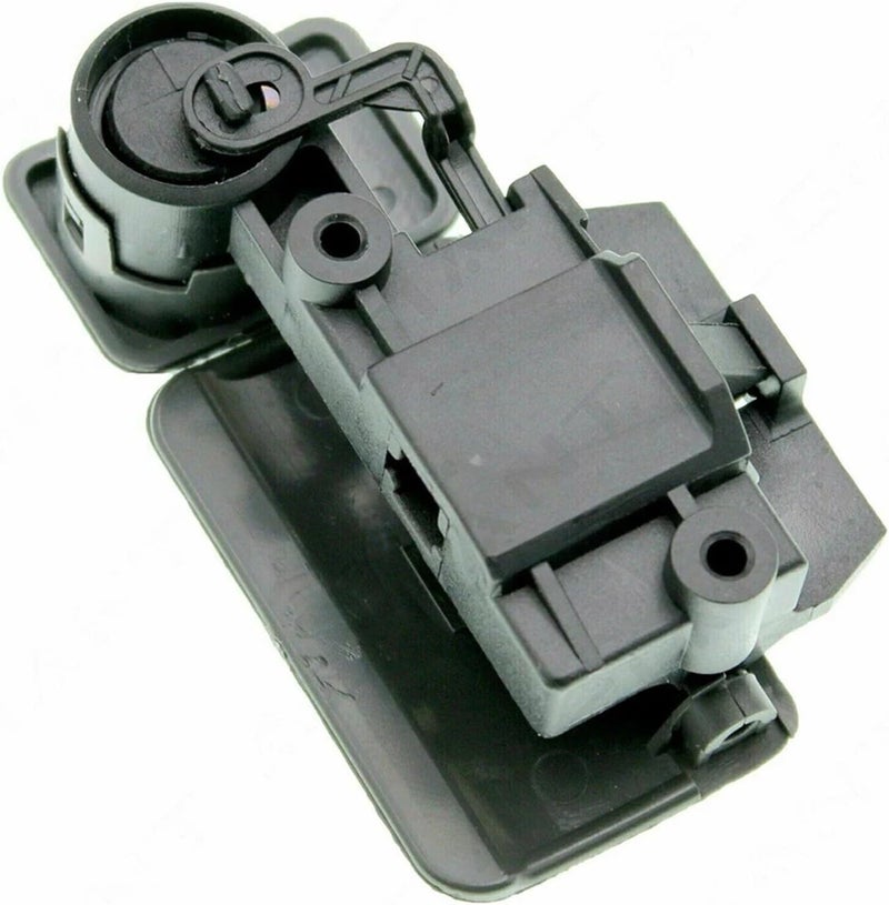 Wivplex Glove Box Lock Handle Replacement - Image 3