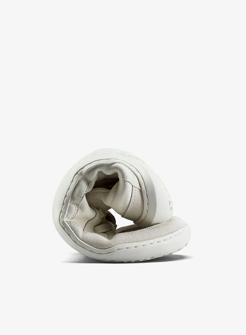 VIVOBAREFOOT GOBI II SNEAKER PREMIUM LEATHERMENS LIMESTONE