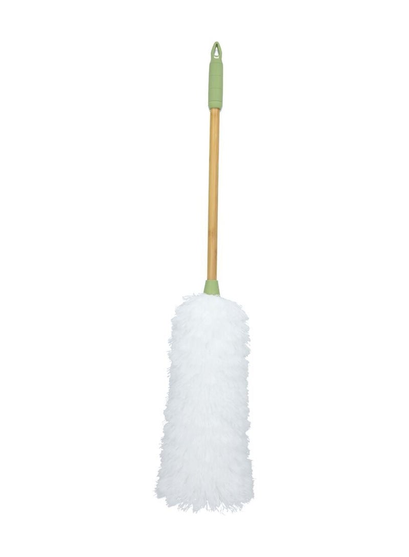 Bamboo Naturals Microfiber Duster Multicolor