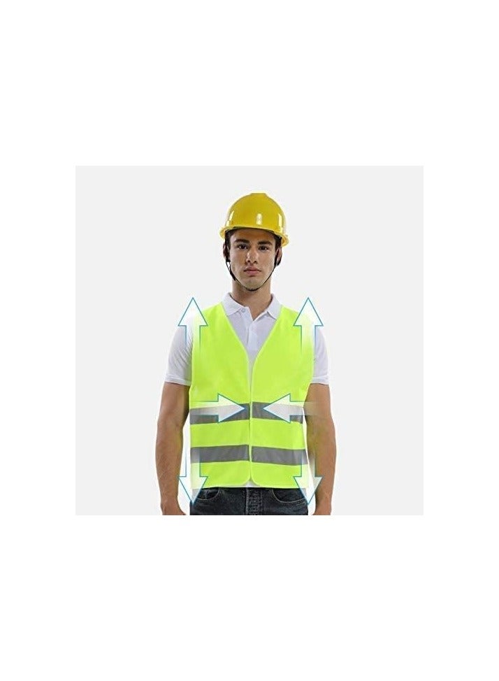 Reflective safety vest - Image 2