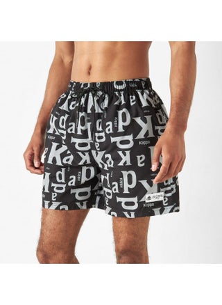 Kappa All-Over Print Swim Shorts with Drawstring Closure - pzsku/Z88E89057A87FE9747915Z/45/_/1728455068/56a83977-683c-4ec6-8bf3-b67f4bd4de8d