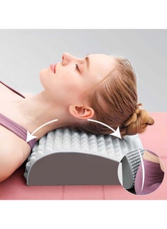 Generic Introducing The New Neck & Back Stretcher Designed To Relieve Tension And Enhance Flexibility For A Healthier Spine  - Image 2