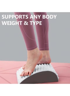 Generic Introducing The New Neck & Back Stretcher Designed To Relieve Tension And Enhance Flexibility For A Healthier Spine  - Image 3