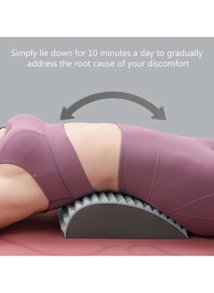 Generic Introducing The New Neck & Back Stretcher Designed To Relieve Tension And Enhance Flexibility For A Healthier Spine  - Image 4