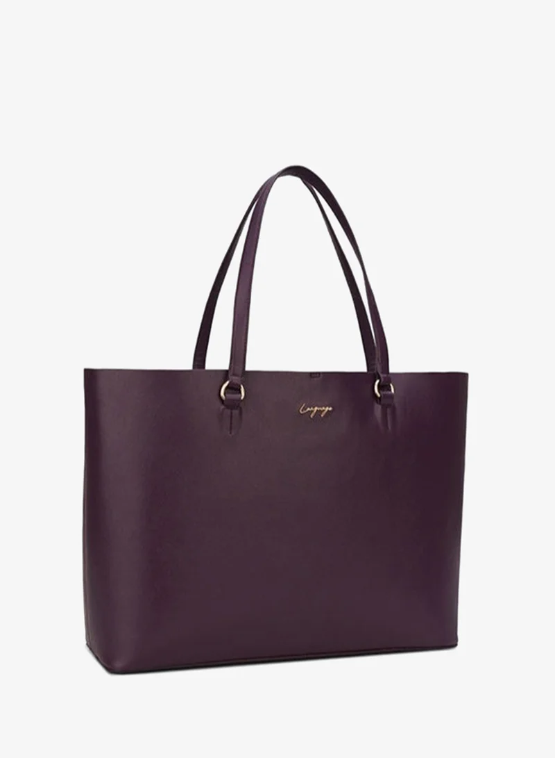 Language  Women's Madeleine Tote Bag for Women | Best Price UAE