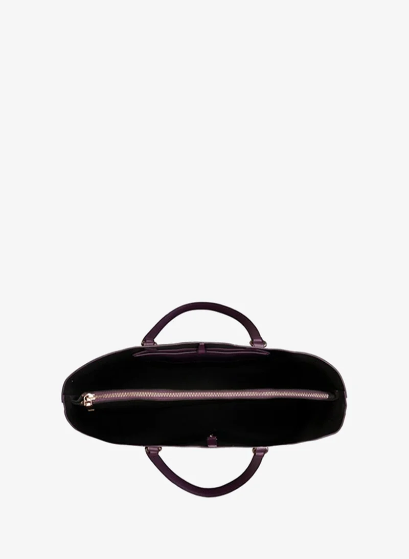 Language  Women's Madeleine Tote Bag for Women | Best Price UAE