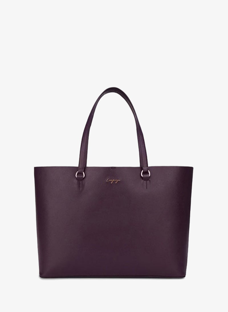 Language Women's Madeleine Tote Bag - Image 1