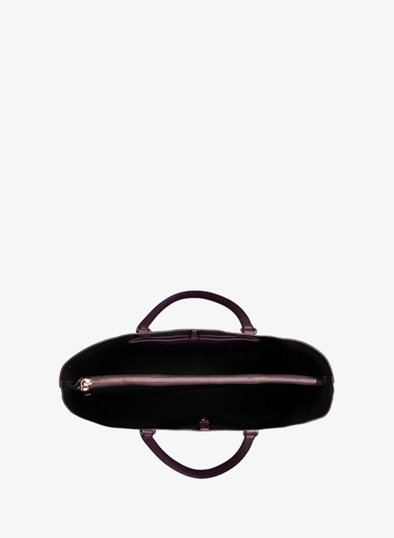 Language Women's Madeleine Tote Bag - Image 4