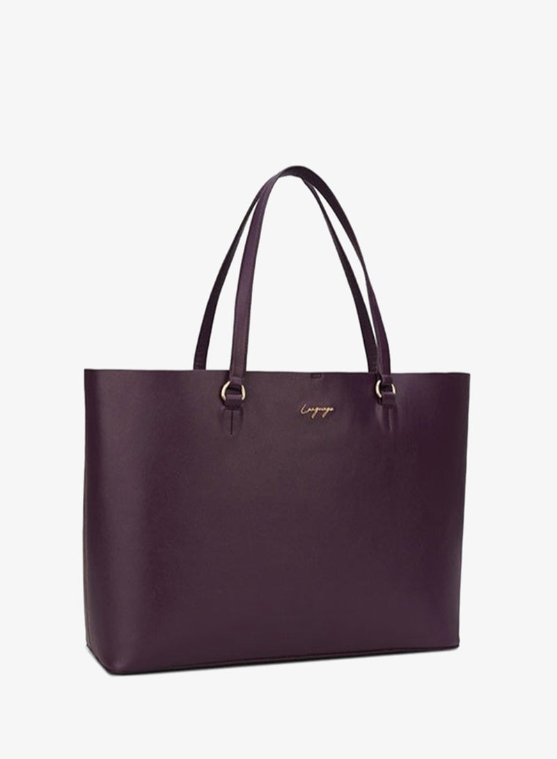 Language Women's Madeleine Tote Bag - Image 2