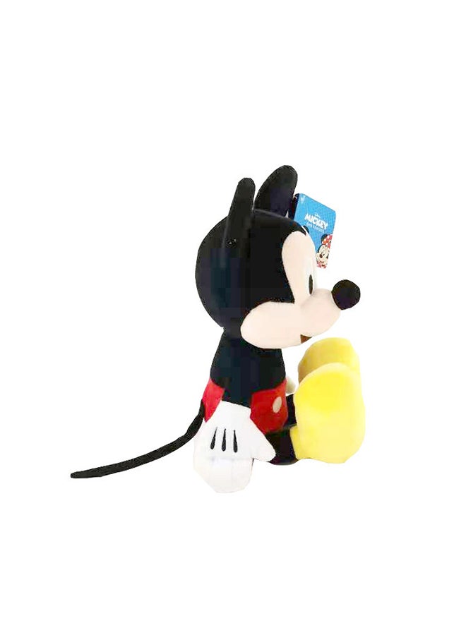 Disney Core Mickey Medium 14 Inches Plush  - Image 1