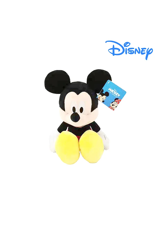 Disney Core Mickey Medium 14 Inches Plush