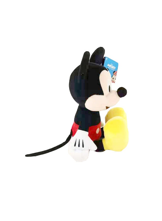 Disney Core Mickey Medium 14 Inches Plush  - Image 2