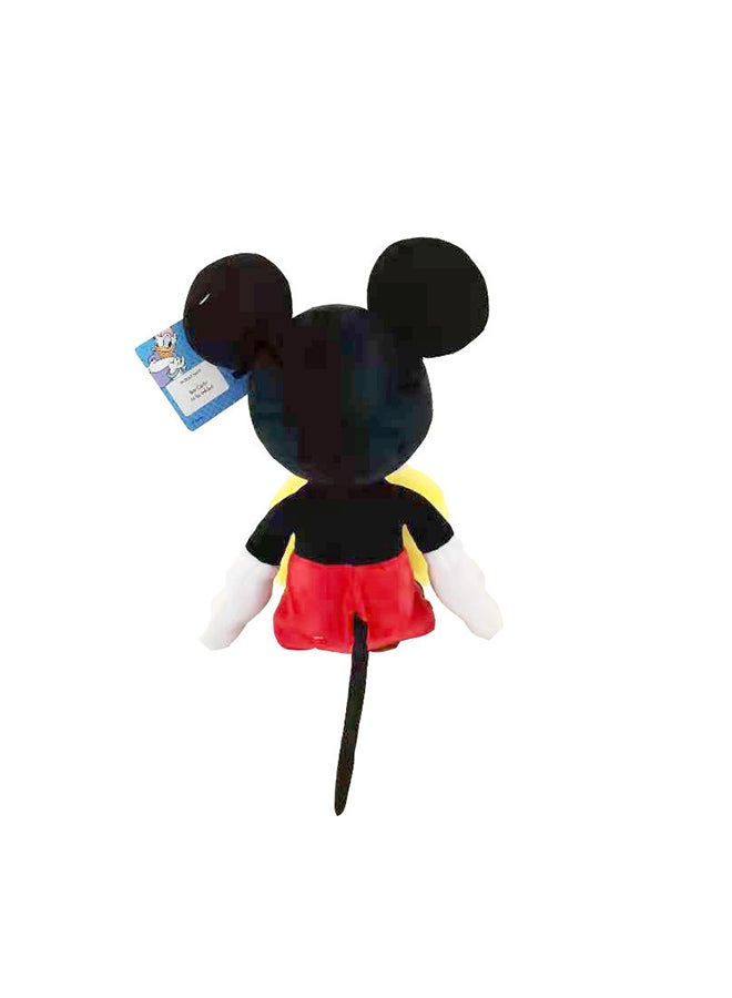 Disney Core Mickey Medium 14 Inches Plush  - Image 4