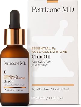 Perricone MD Essential Fx AcylGlutathione Chia Oil 30ml - Image 2