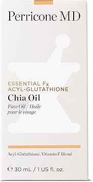 Perricone MD Essential Fx AcylGlutathione Chia Oil 30ml - Image 3