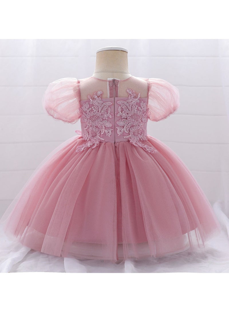 Loquat Stylish Fairy Flower Dress - Image 2