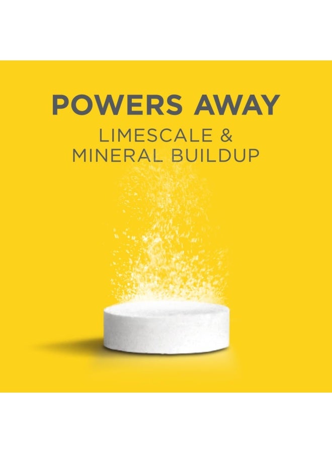 Affresh W10549851 Dishwasher Cleaner 6 Tablets Formulated to Clean Inside All Machine Models  Count - Image 2