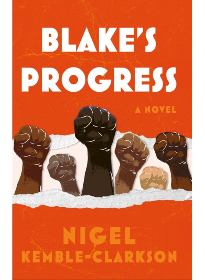 Blake's Progress