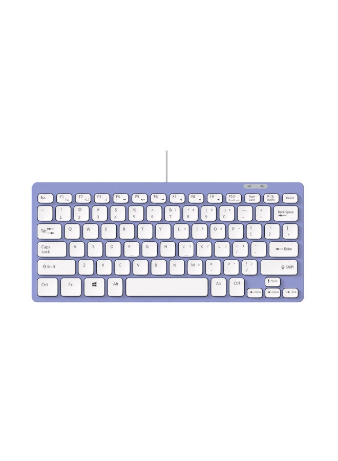 Customized K1000 Wired Usb Office Keyboard Business Home Desktop Computer Accessories Keyboard