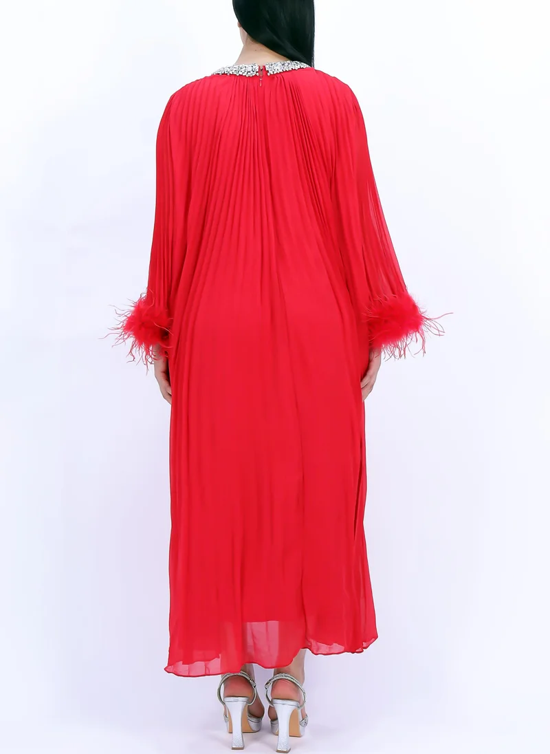 ان لاف Red Woman Daraat For Regular Use and Lifestyle