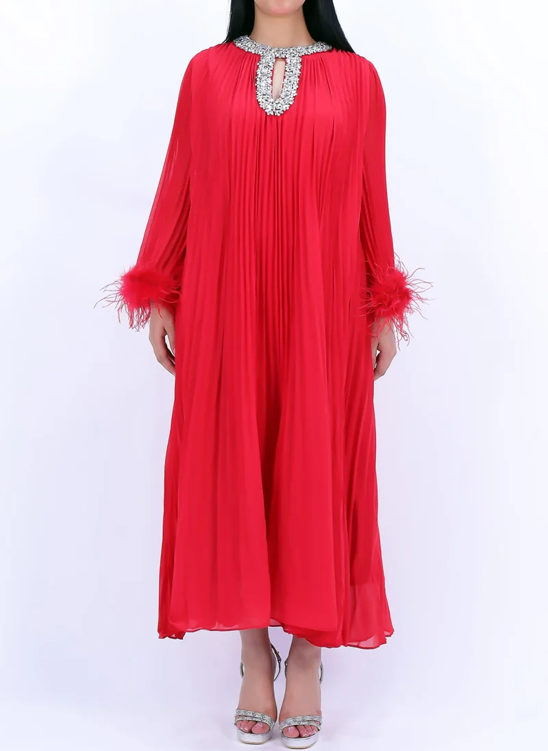ان لاف Red Woman Daraat For Regular Use and Lifestyle