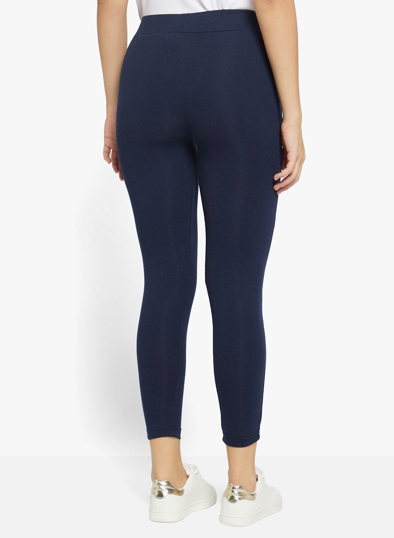 جينجر بيسيكس ليجنز قطن أساسي - Image 3