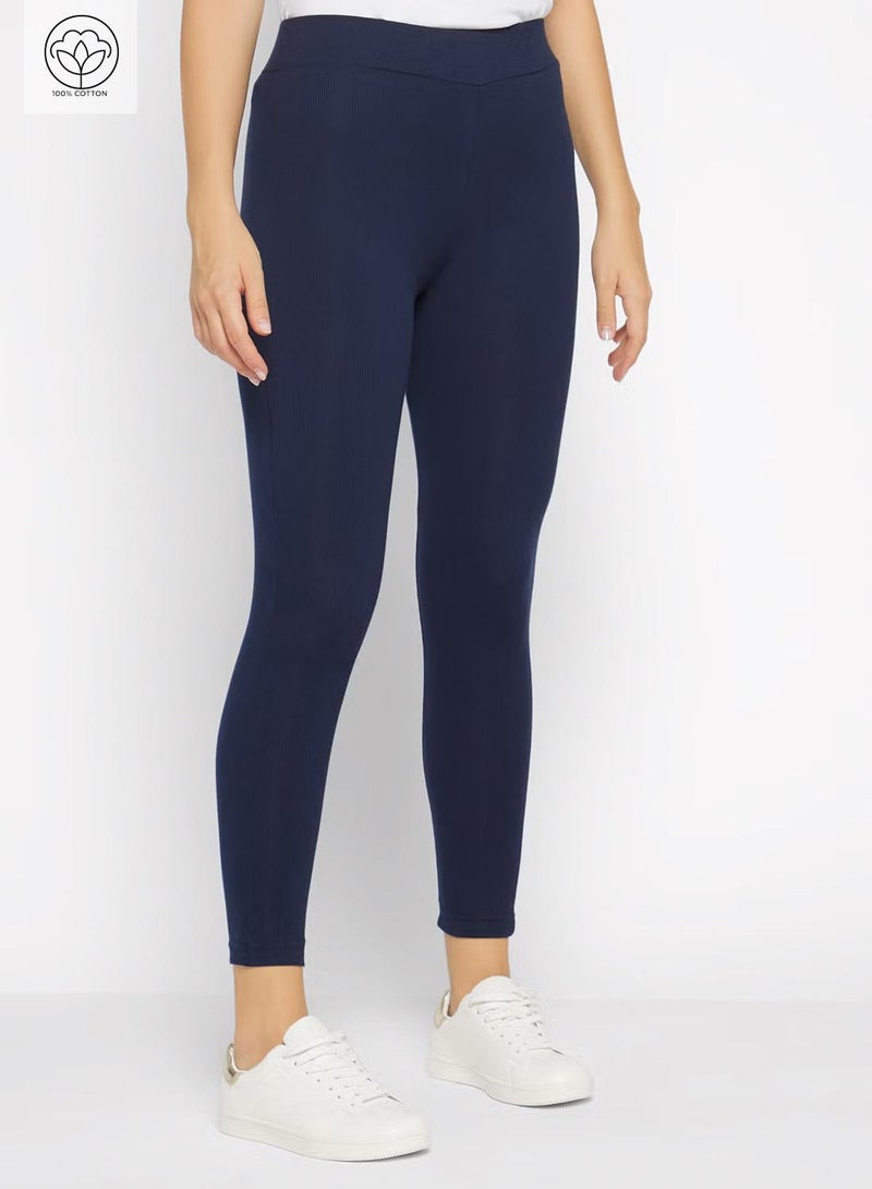 جينجر بيسيكس ليجنز قطن أساسي - Image 1