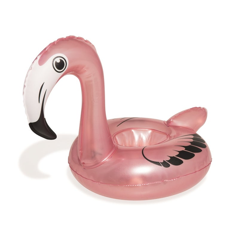 Bestway - Drink Holder Peacock & Flamingo - 34104 - Image 3