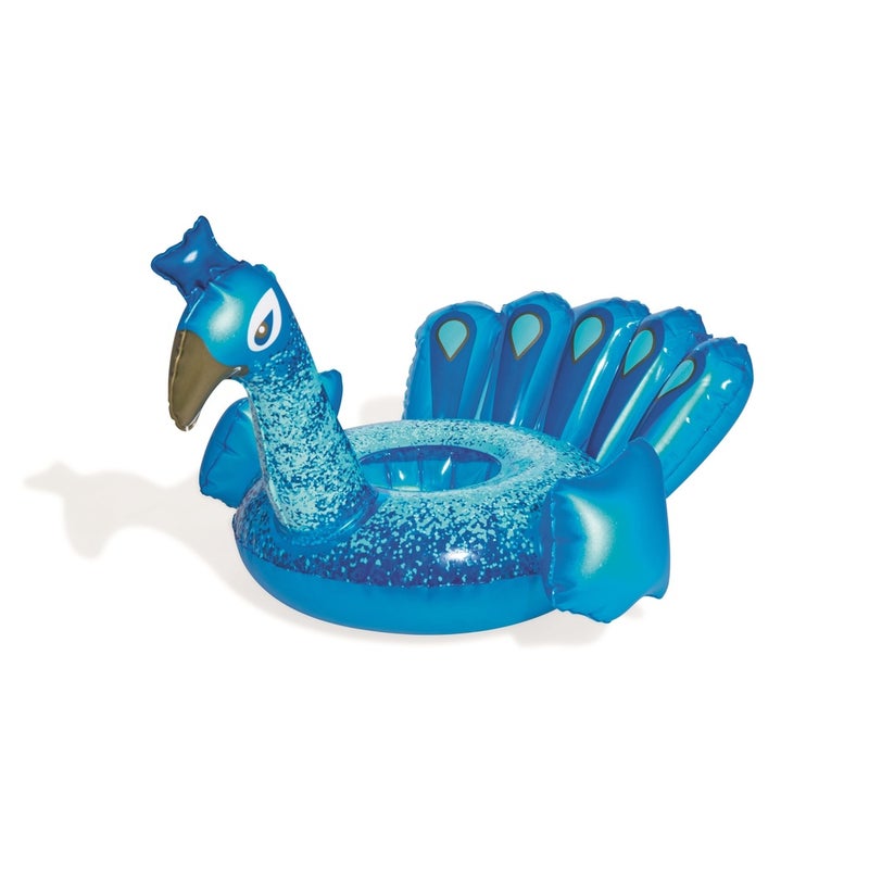 Bestway - Drink Holder Peacock & Flamingo - 34104 - Image 2