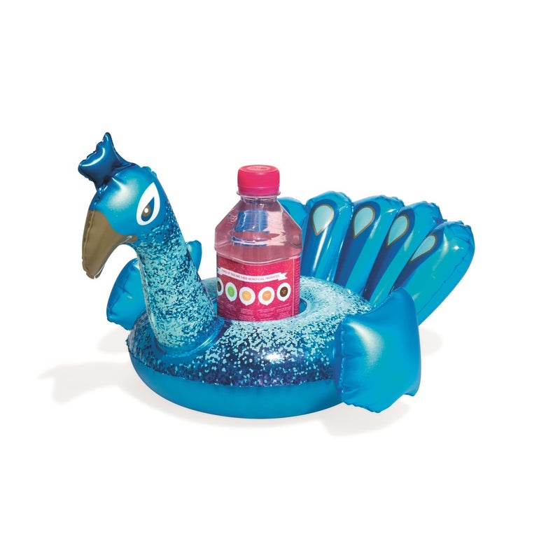 Bestway - Drink Holder Peacock & Flamingo - 34104 - Image 4