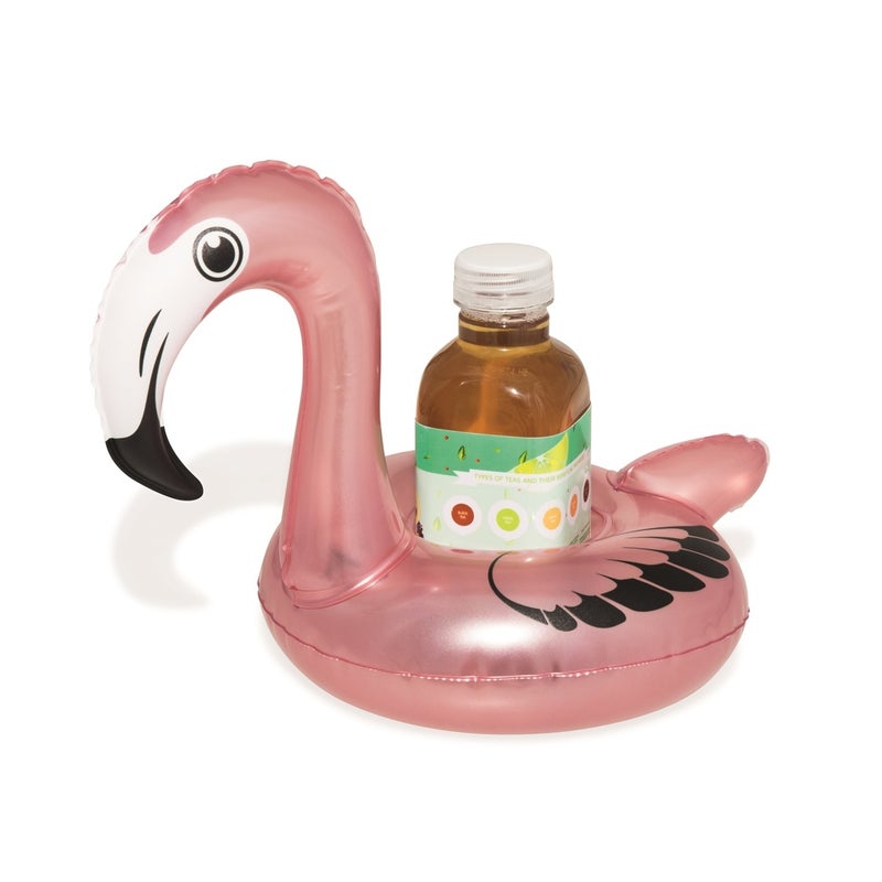 Bestway - Drink Holder Peacock & Flamingo - 34104 - Image 5