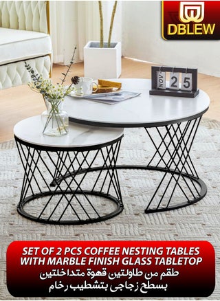 White and Black ZigZag