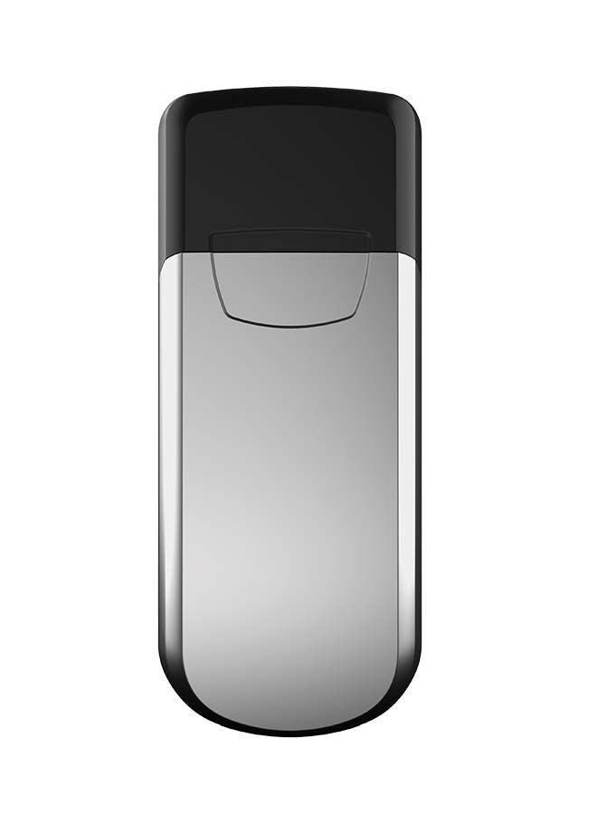 اينوي 288S بريستيج 4G فضي AR - النسخة الشرق أوسطية - Image 3