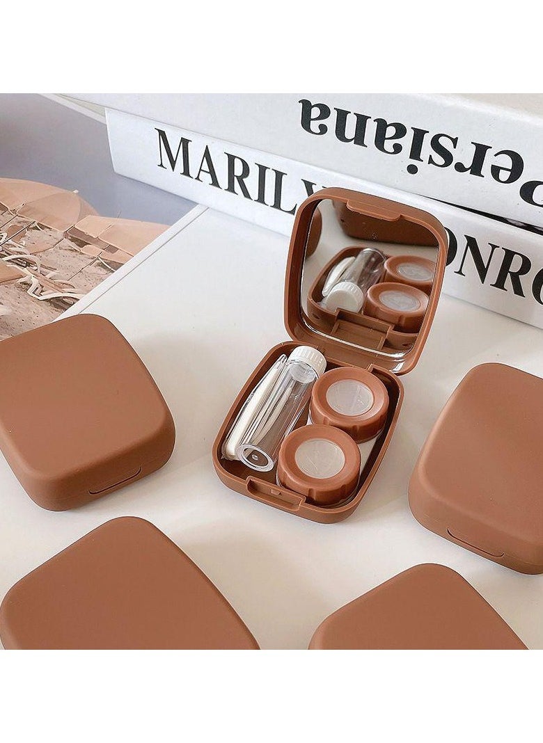 Generic Contact Lens Case 